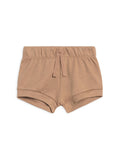 Organic Baby and Kids Havana Short - Truffle