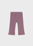 Mayoral - Knit Pants - Orchid