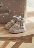 Mayoral - Knit Booties