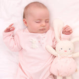 Albetta, EFL Kids- Boucle Bunny Cuddle Toy