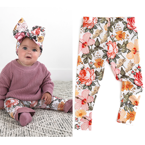 Gigi and Max - Nella Bamboo Leggings