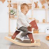 Speedy Monkey - Rocking Horse