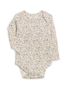 Colored Organics - River Bodysuit - Yuma Floral