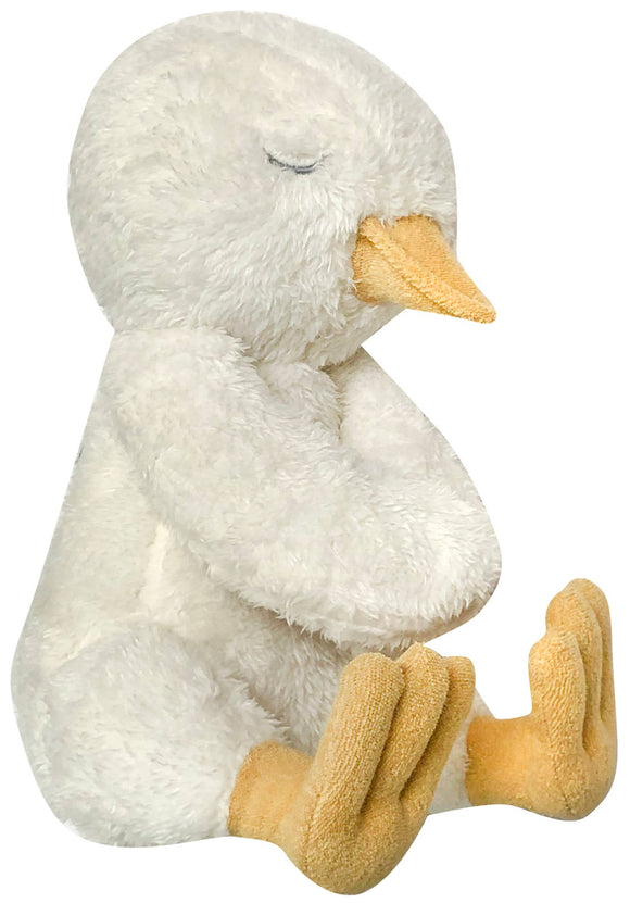 Albetta, EFL Kids- Huggy Duck Plush Toy