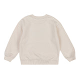 Kai Fleeced Pocket Sweatshirt