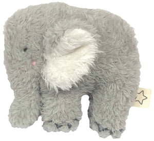 Albetta, EFL Kids-Fur Eli Rattle Toy