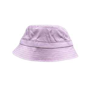 Bucket Hat - Thistle