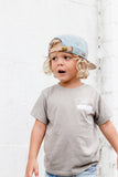 Cool Beanz - Monterey Snapz - Infant/Toddler