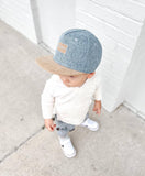 Cool Beanz - Monterey Snapz - Infant/Toddler