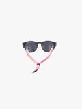 Babiators - Babiators Baby and Kids Sunglasses Straps (Adjustable): Black