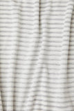 Solly Baby - Natural + Grey Stripe Wrap