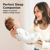 Soothe Zippy Baby Swaddle Sleep Sacks: Forest