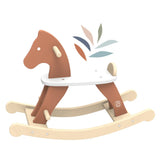 Speedy Monkey - Rocking Horse