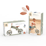 Speedy Monkey - Balance Bike