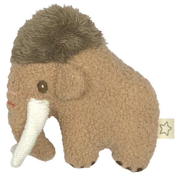 Albetta, EFL Kids-Boucle Mammoth Rattle Toy