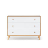 Austin 3-drawer Dresser