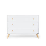 Austin 3-drawer Dresser