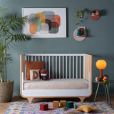 Jolly 3-in-1 Crib