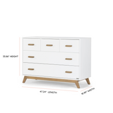 Soho 2.0 Dresser