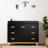 Soho 2.0 Dresser