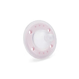 Ninni Co. Pacifier- Petal Pink