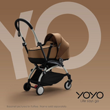 YOYO bassinet