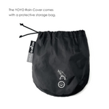 YOYO rain cover