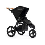 Speed-Jogging Stroller