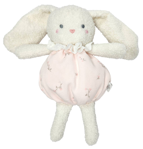 Albetta, EFL Kids- Boucle Bunny Cuddle Toy