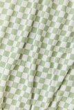 Solly Baby - Fern Chequer Wrap