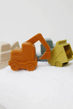 Marlowe & Co - Construction Bath Toy Set