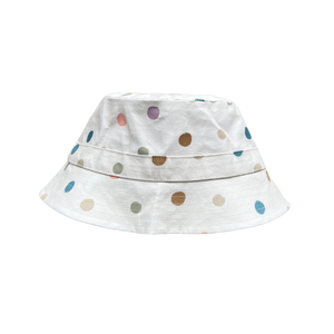 Bucket Hat - Dots