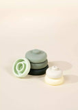 Silicone Stackable Rings