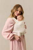 Solly Baby - Blush Floret Wrap