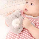 Albetta, EFL Kids-Fur Eli Rattle Toy