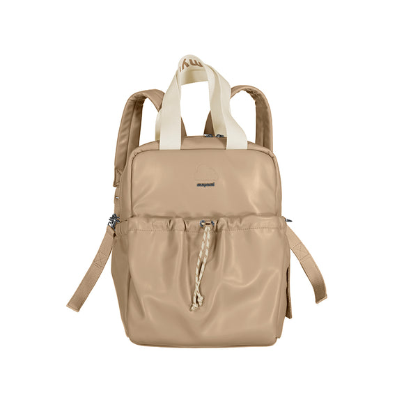 Mayoral - Diaper Bag - Praline