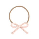 Lou Lou & Co. - Crochet Bow