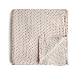 Muslin Swaddle Blanket