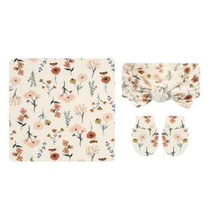 Lou Lou & Co. - Newborn Headband Bundle - Rachel