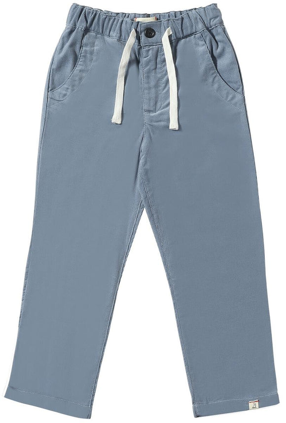 Modoc Cord Pants - Stone