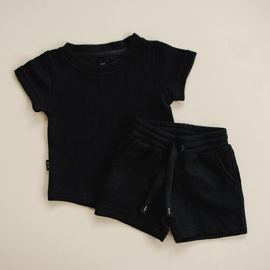 Olive and Scout - Raven Set - Black