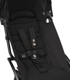 Stokke YOYO³ Stroller bundle w/ newborn pack & car seat adapters