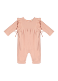 Mabel + Honey- Melody Romper