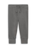 Colored Organics - Organic Cruz Joggers - Pewter